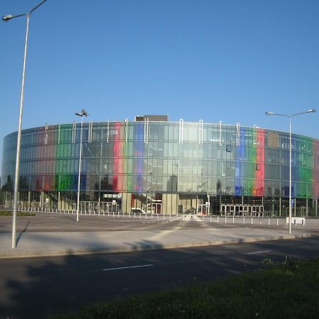 Ferienwohnung Kotedzas Nuomai - Retro 70, Siauliai Exterior foto